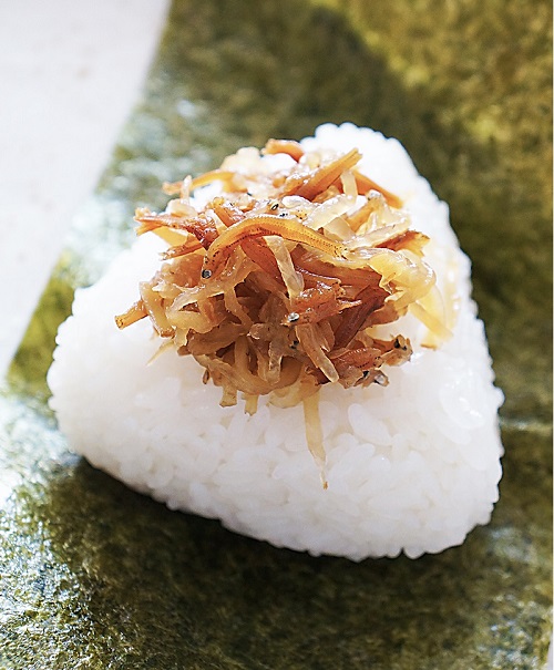 九州産生姜ちりめん500g(冷蔵) | ひごもん家